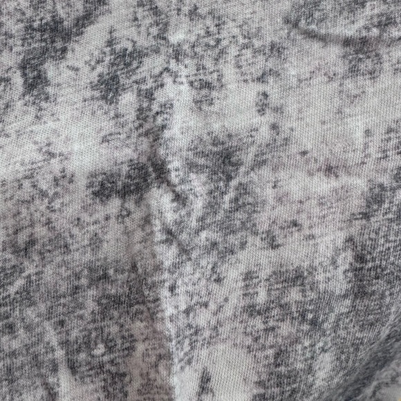 Scotch & Soda Gray Graphic T-Shirt - XS - Picture 14 of 15